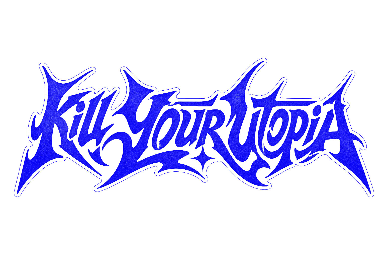 Kill Your Utopia